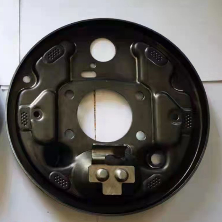 mini五菱用剎車底板，新能源車用剎車底板